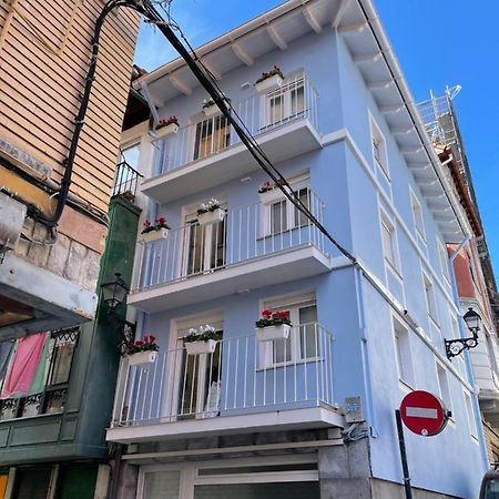 Apartamentos San Juan De Gaztelugatxe بيرميو المظهر الخارجي الصورة