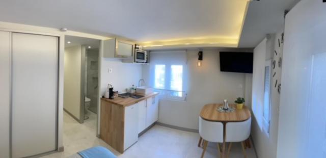 Apartamentos San Juan De Gaztelugatxe بيرميو المظهر الخارجي الصورة