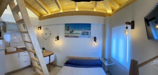 Apartamentos San Juan De Gaztelugatxe بيرميو المظهر الخارجي الصورة