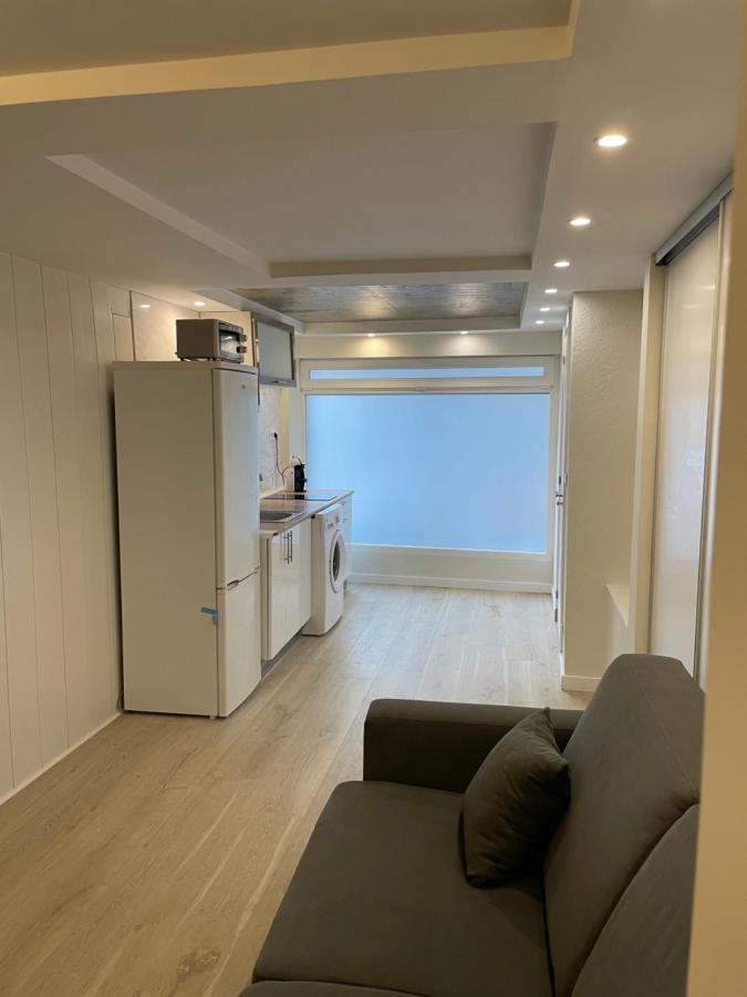 Apartamentos San Juan De Gaztelugatxe بيرميو المظهر الخارجي الصورة