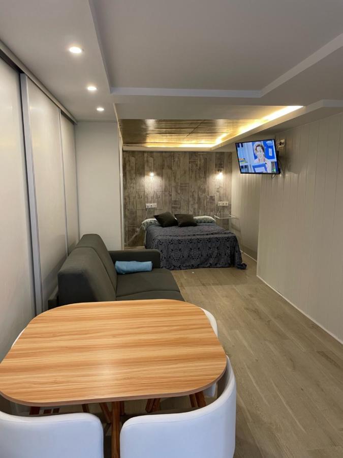 Apartamentos San Juan De Gaztelugatxe بيرميو المظهر الخارجي الصورة